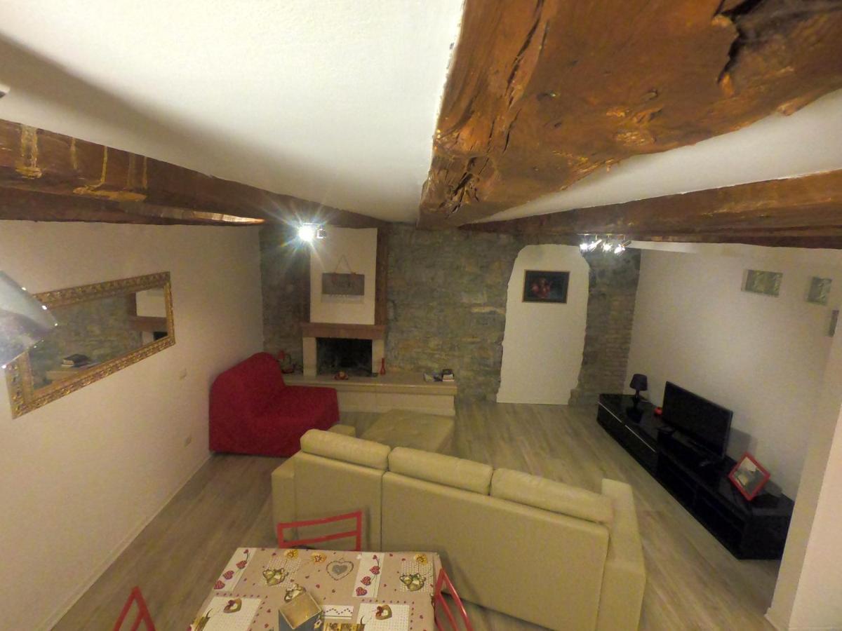 Casa Vacanze Rubino Trieste Exterior foto