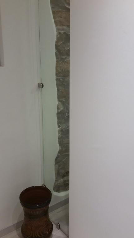 Casa Vacanze Rubino Trieste Habitación foto