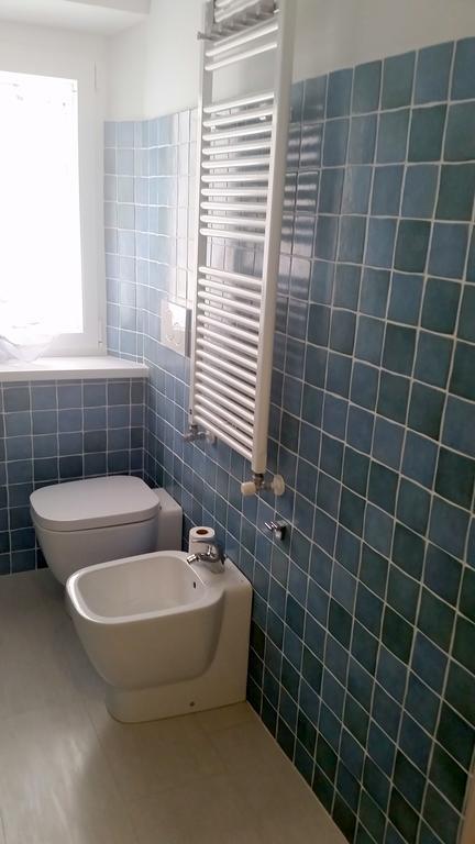 Casa Vacanze Rubino Trieste Habitación foto